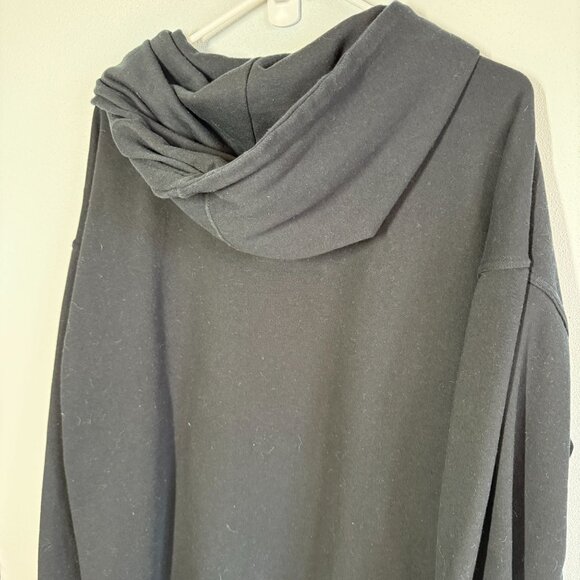 Kevin Gates "General" Hoodie Sweatshirt Adult Unisex 2X Street General Rap Hip H - Picture 6 of 9